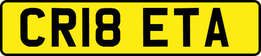 CR18ETA