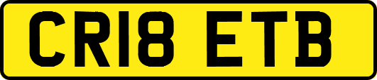 CR18ETB