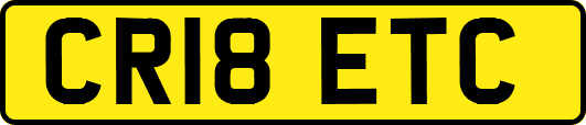 CR18ETC