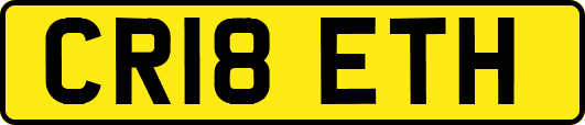 CR18ETH