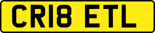 CR18ETL