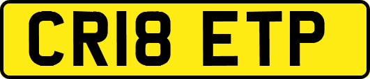 CR18ETP