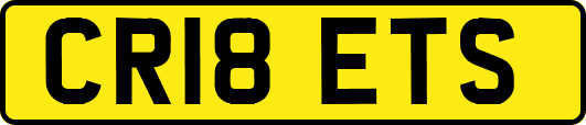 CR18ETS