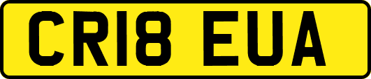 CR18EUA