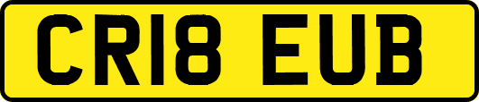 CR18EUB