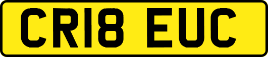 CR18EUC