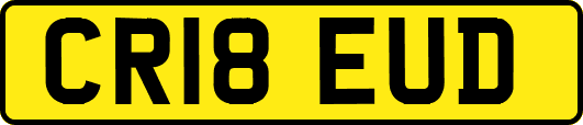 CR18EUD
