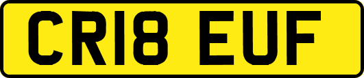 CR18EUF