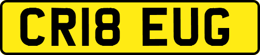 CR18EUG