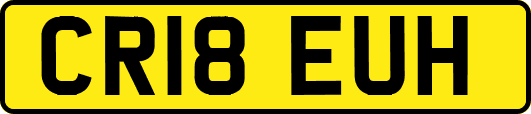 CR18EUH