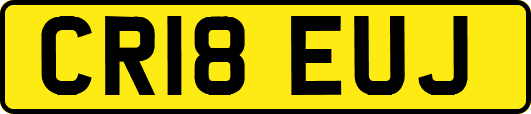 CR18EUJ