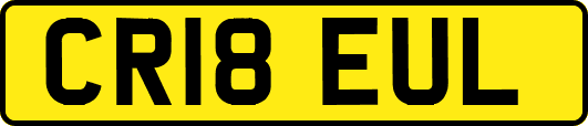 CR18EUL