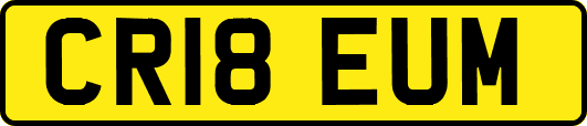 CR18EUM