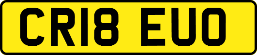 CR18EUO