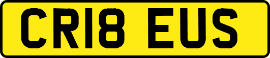 CR18EUS