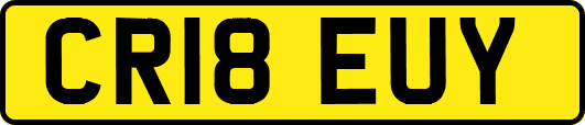 CR18EUY