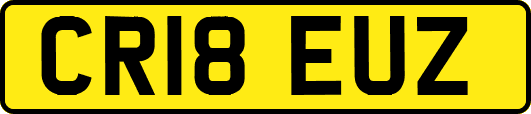 CR18EUZ