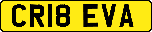 CR18EVA