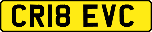CR18EVC