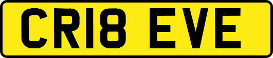 CR18EVE