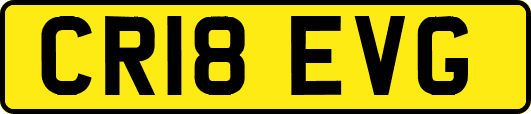 CR18EVG