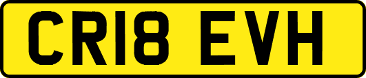 CR18EVH