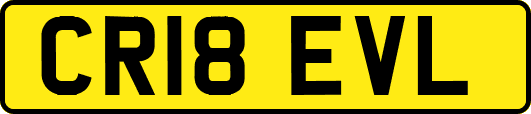 CR18EVL