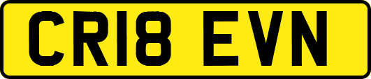 CR18EVN