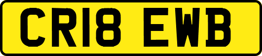 CR18EWB