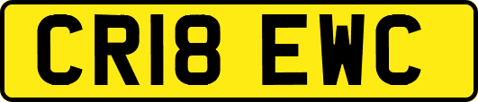 CR18EWC