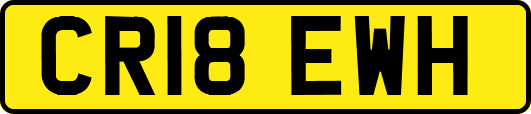 CR18EWH