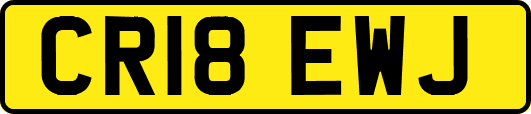 CR18EWJ