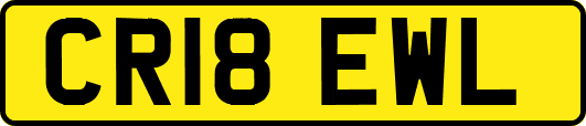 CR18EWL