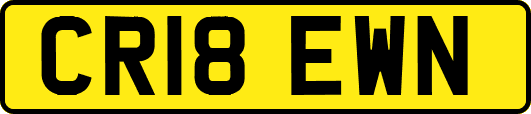 CR18EWN
