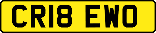 CR18EWO