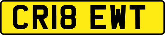 CR18EWT