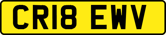CR18EWV