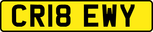 CR18EWY