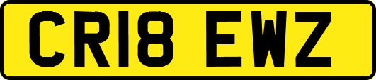 CR18EWZ