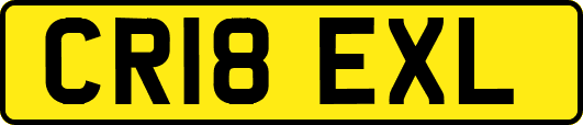 CR18EXL