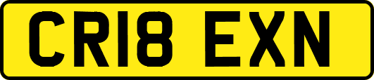 CR18EXN