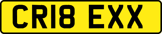 CR18EXX