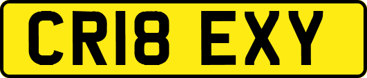 CR18EXY