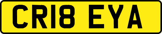 CR18EYA