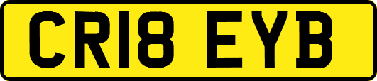 CR18EYB