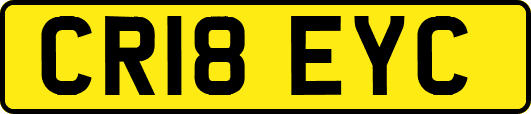 CR18EYC