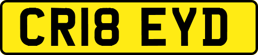 CR18EYD
