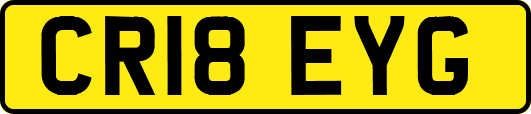 CR18EYG