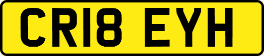 CR18EYH