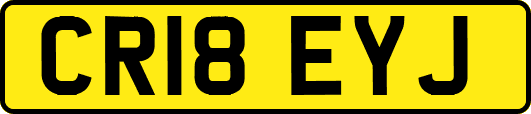 CR18EYJ